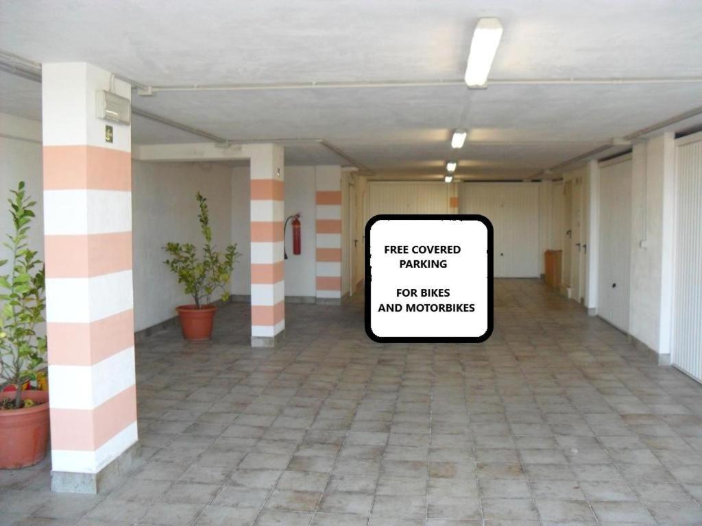 Acomodação com café da manhã  La Verbena 2*
